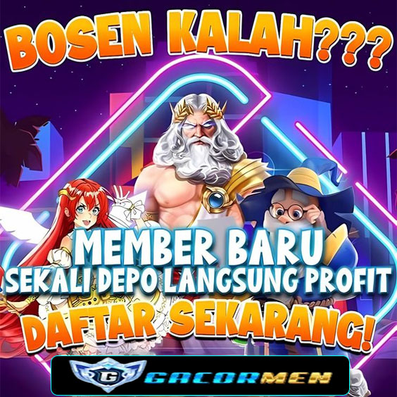 GACORMEN ~ Website Togel Slot Raffi Ahmad 77 88 dengan Sistem Navigasi Mudah image 1